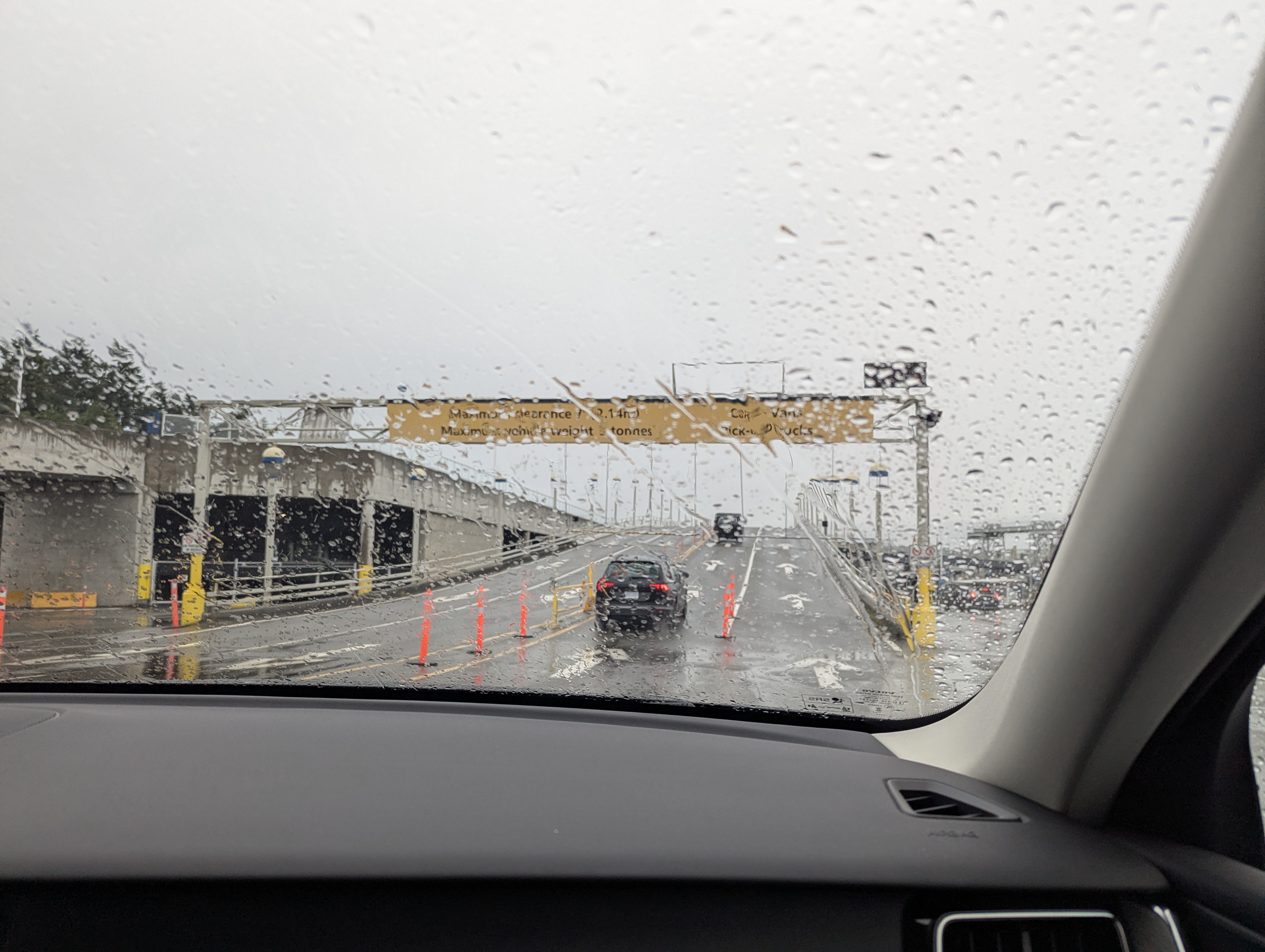 Birthday Trip to Canada, Victoria, Vancouver Island